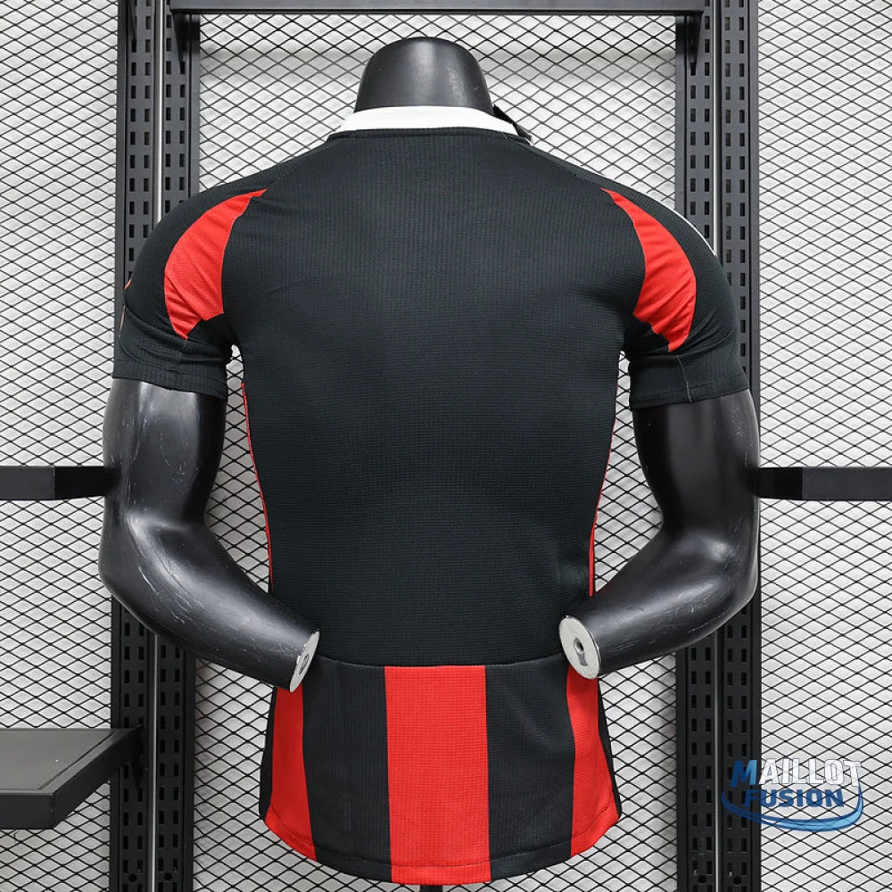 Maillot Fulham extérieur 2024-25