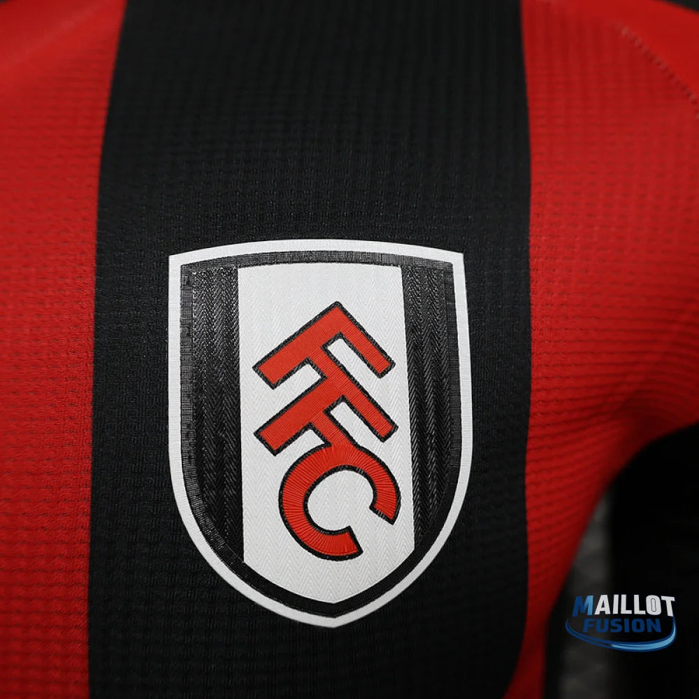 Maillot Fulham extérieur 2024-25