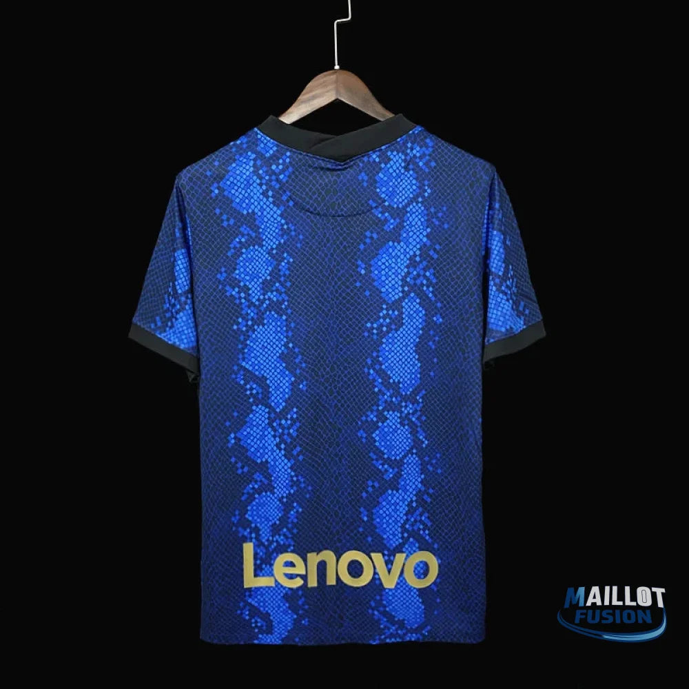 MAILLOT INTER 2021/22