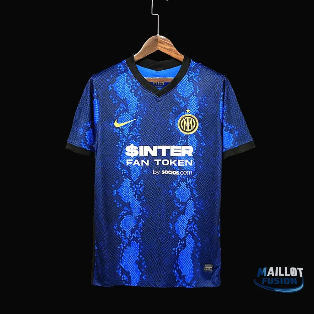 MAILLOT INTER 2021/22