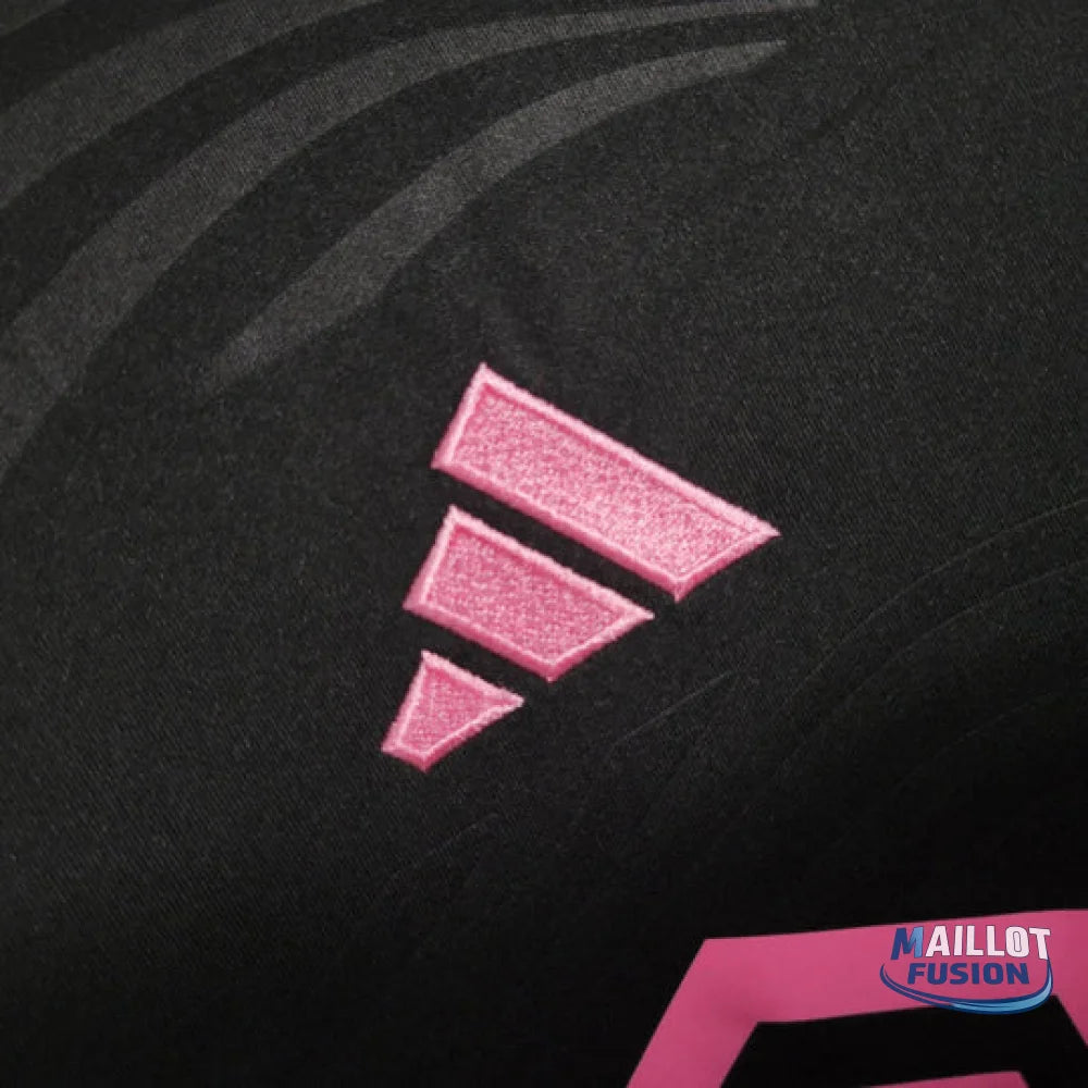 Maillot Inter Miami 2023 2024 manches longues