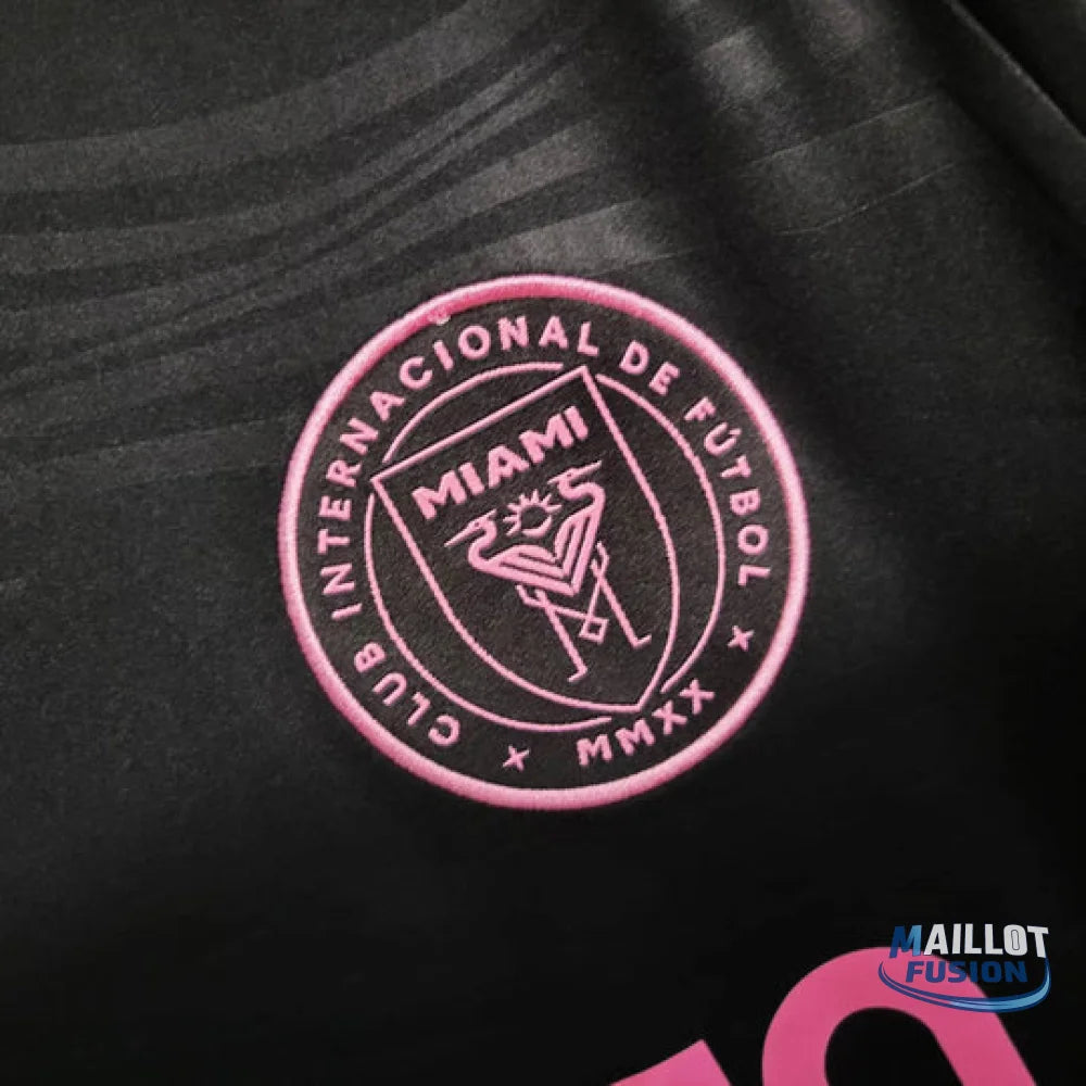 Maillot Inter Miami 2023 2024 manches longues