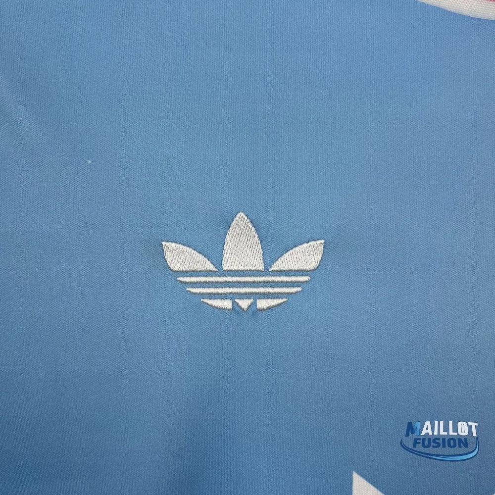 Maillot inter miami concept 2025-26