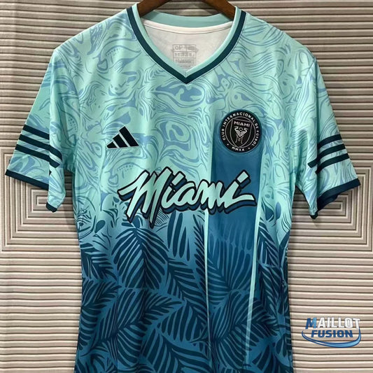 Maillot inter Miami concept 2025-26