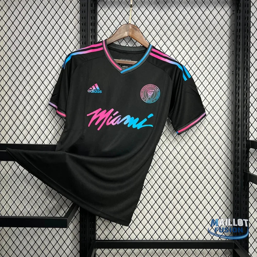 Maillot Inter Miami foot 2024 2025 concept
