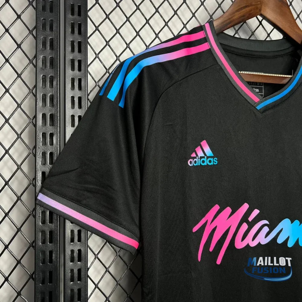 Maillot Inter Miami foot 2024 2025 concept
