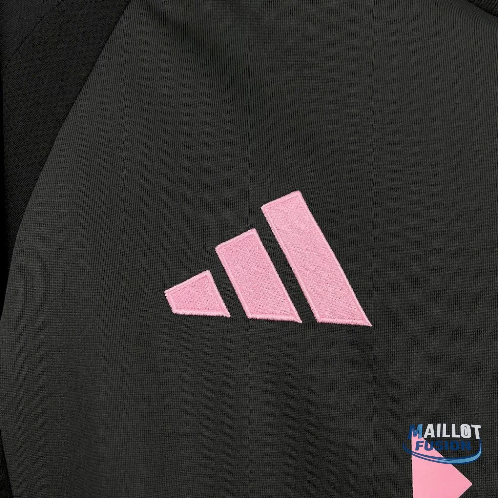 Maillot Inter Miami manches longues 2025-26