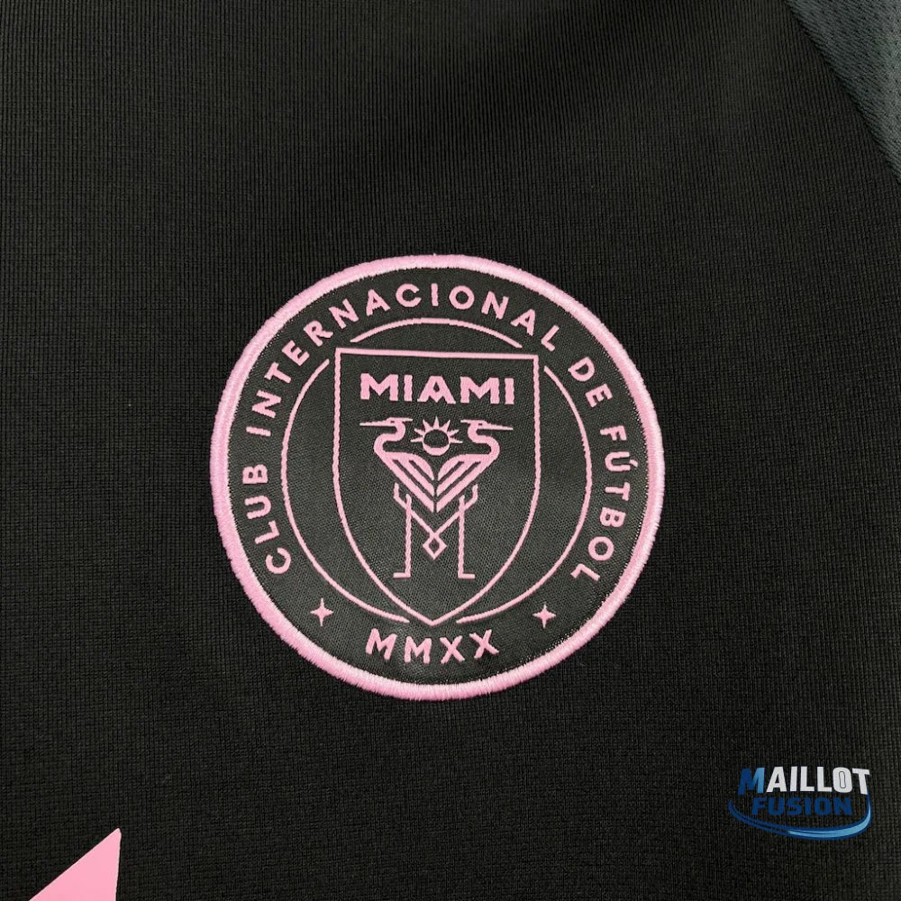 Maillot Inter Miami manches longues 2025-26