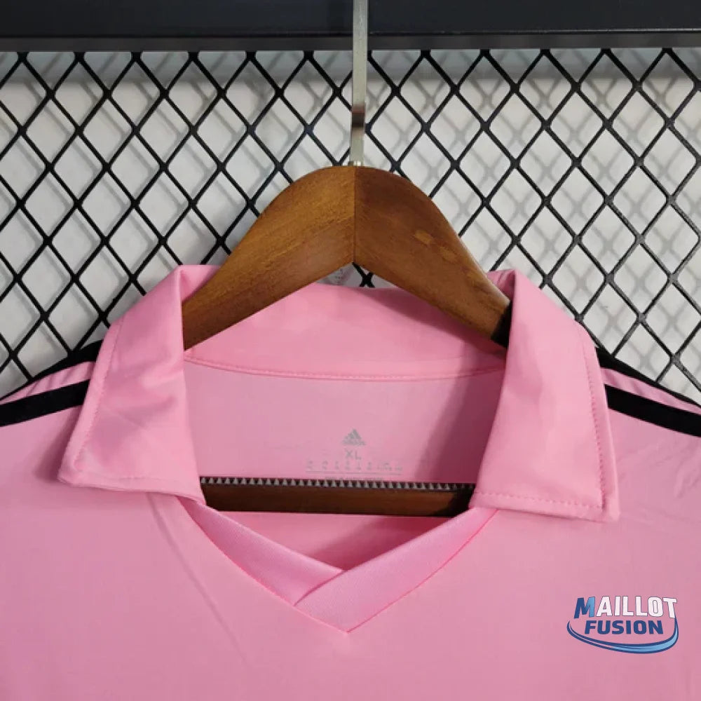 Maillot Inter Miami saison 2023-2024 domicile