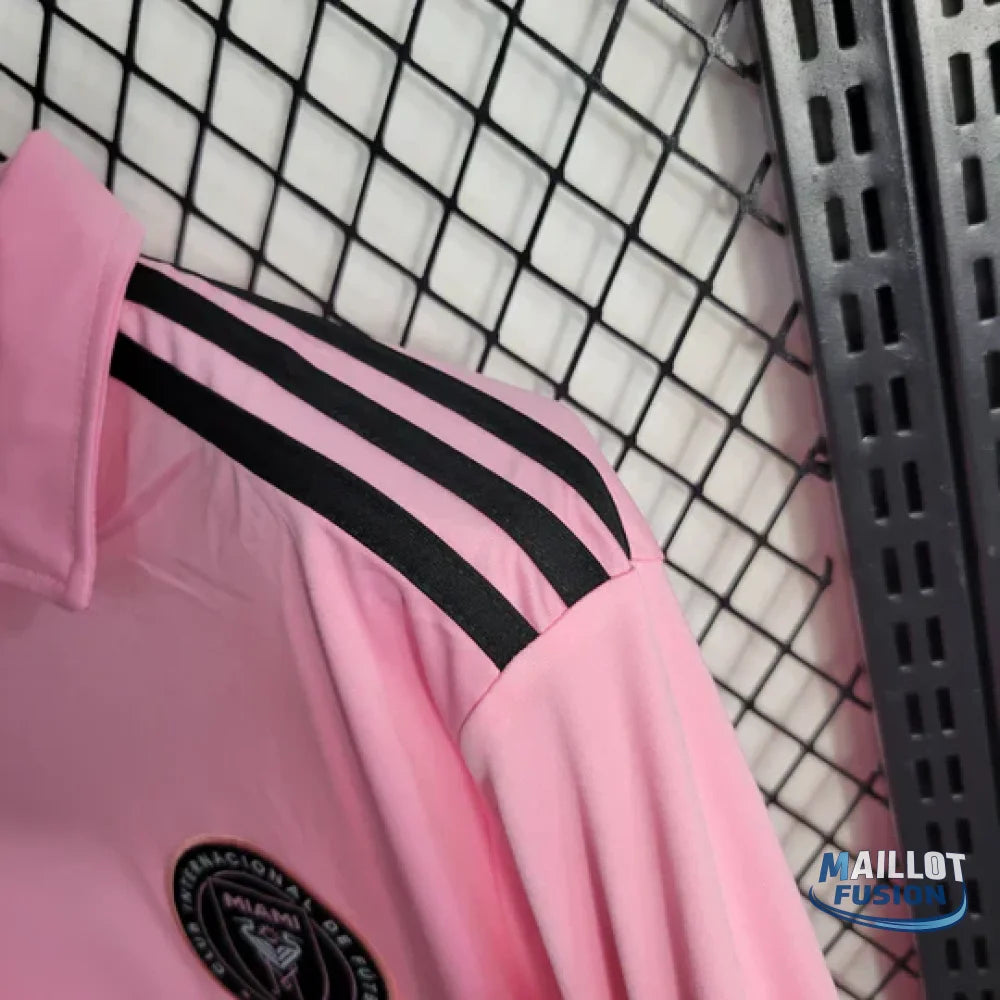 Maillot Inter Miami saison 2023-2024 domicile