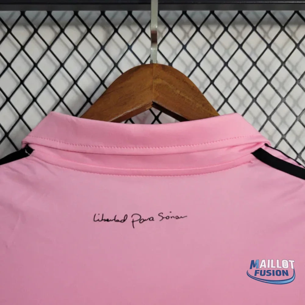 Maillot Inter Miami saison 2023-2024 domicile