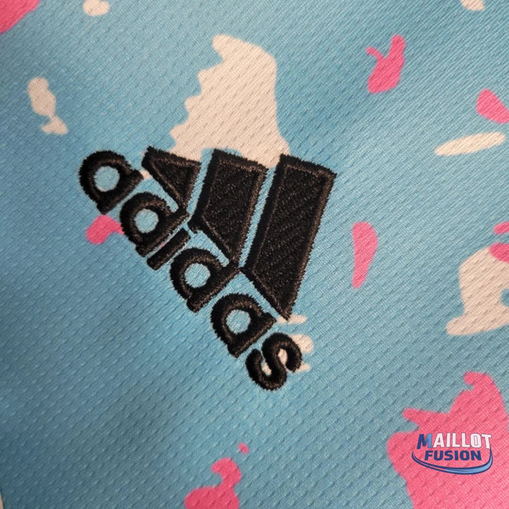 Maillot Inter Miami saison 2023-2024 édition spéciale