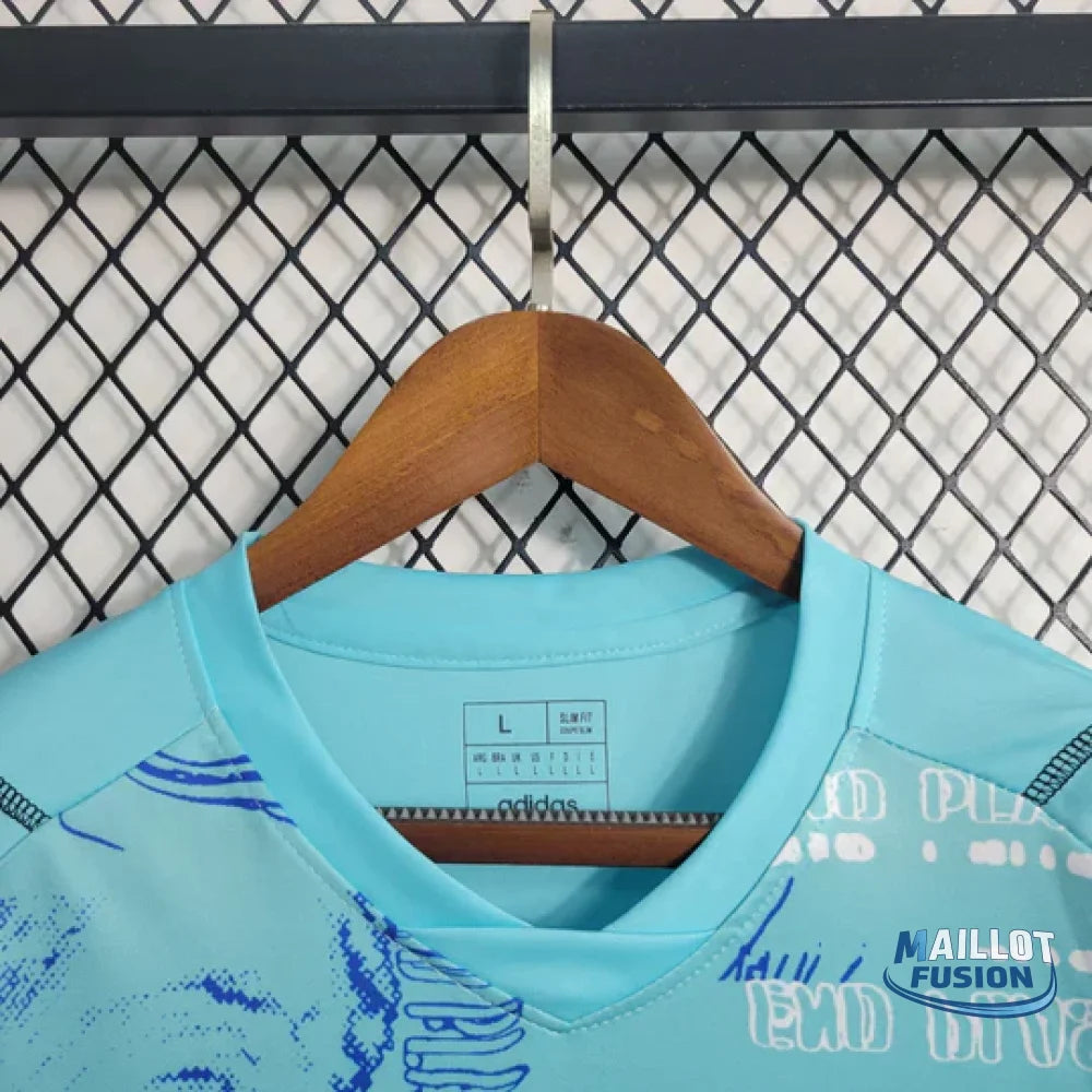 Maillot Inter Miami saison 2023-2024 édition spéciale