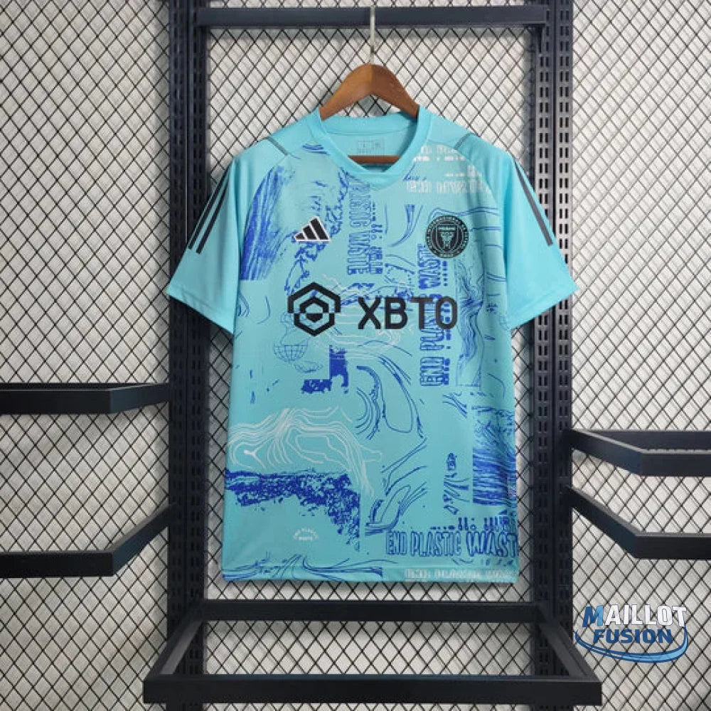 Maillot Inter Miami saison 2023-2024 édition spéciale