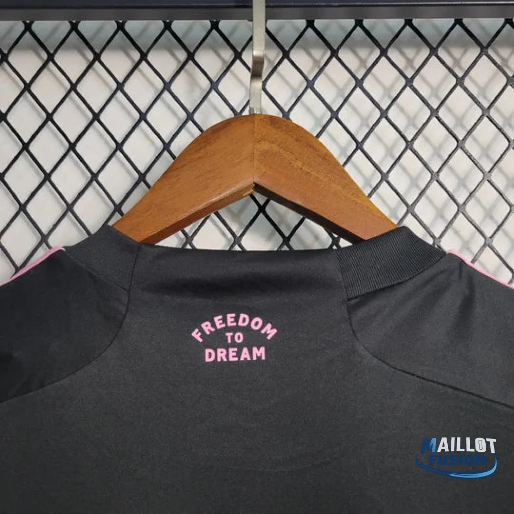 Maillot Inter Miami saison 2023-2024 extérieur