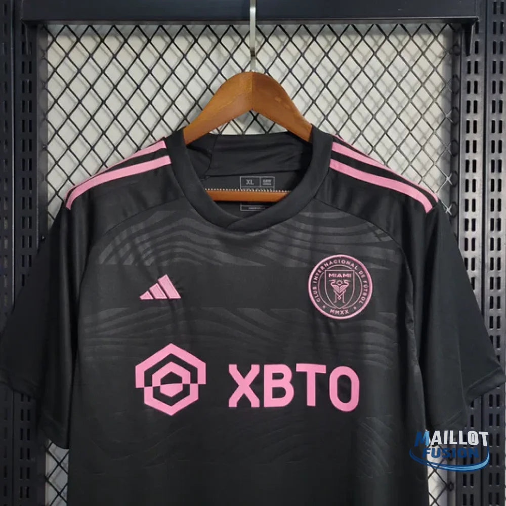 Maillot Inter Miami saison 2023-2024 extérieur