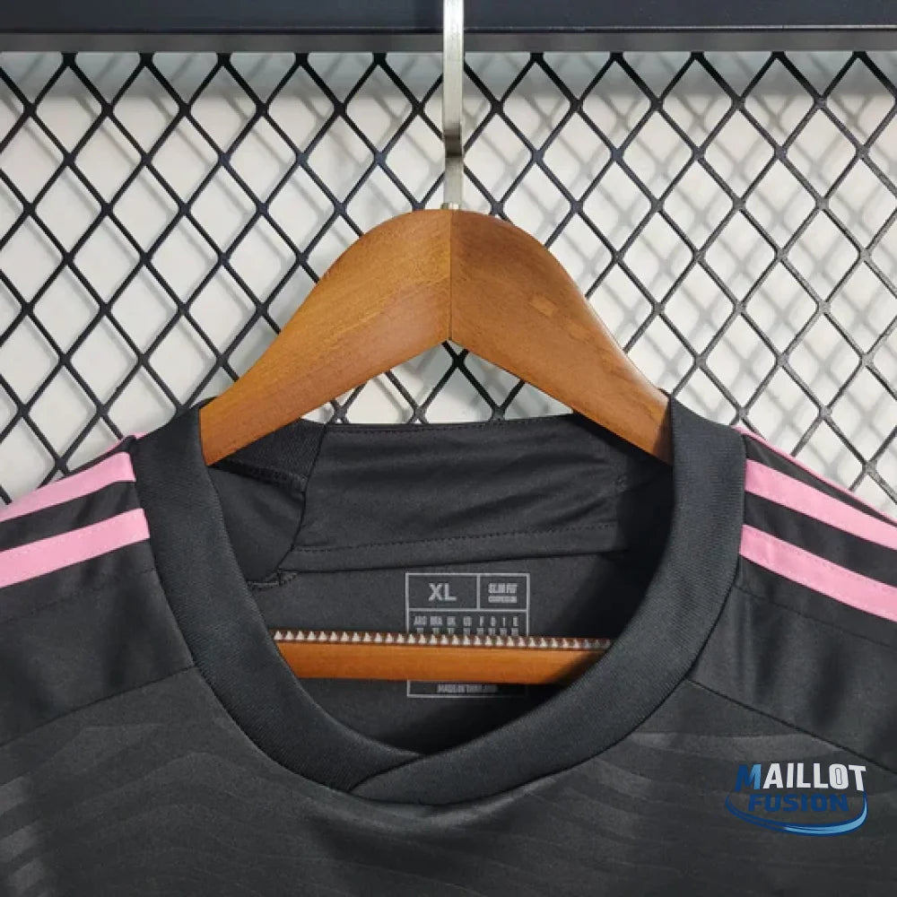 Maillot Inter Miami saison 2023-2024 extérieur
