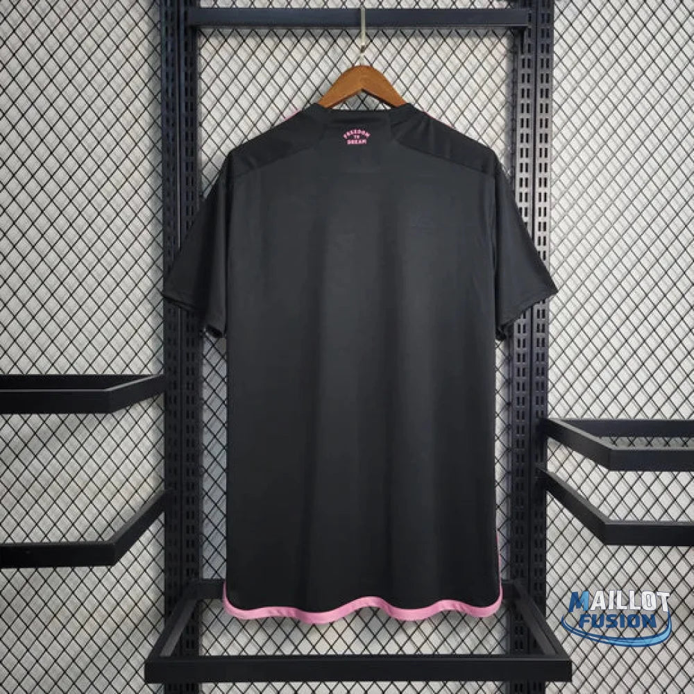 Maillot Inter Miami saison 2023-2024 extérieur