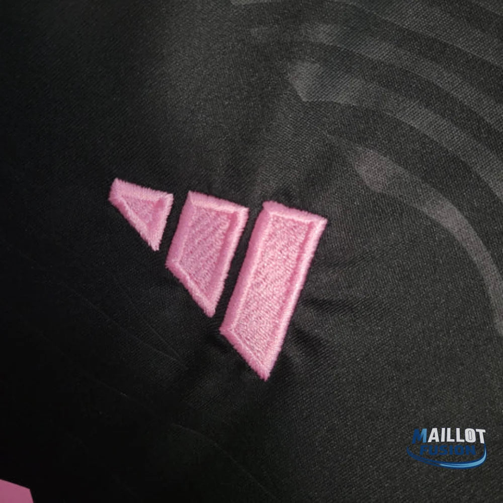 Maillot Inter Miami saison 2023-2024 extérieur