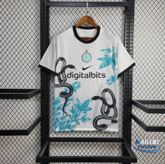Maillot Inter Milan Concept 2024 -2025