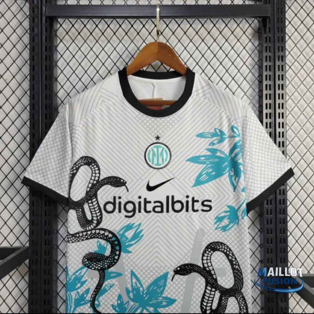 Maillot Inter Milan Concept 2024 -2025