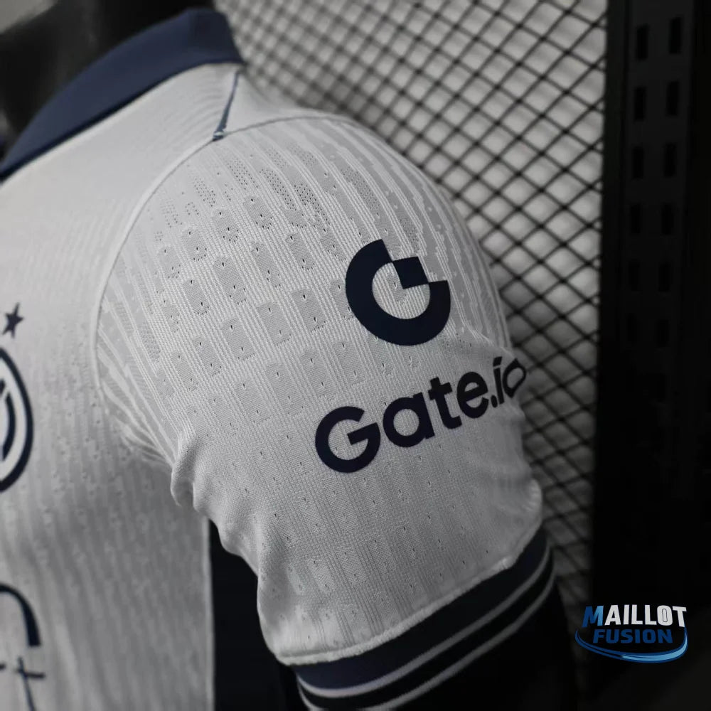 Maillot Inter Milan concept 2025-26