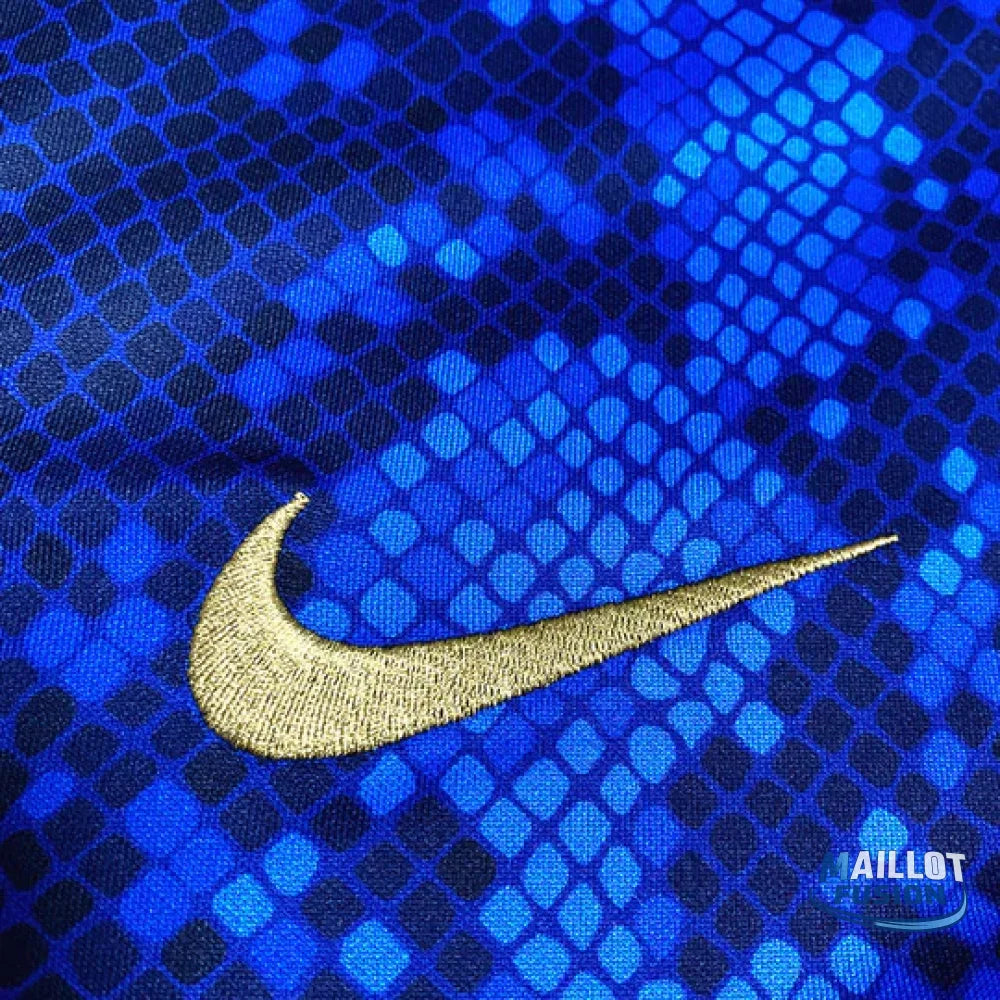 MAILLOT INTER MILAN DOMICILE 21/22