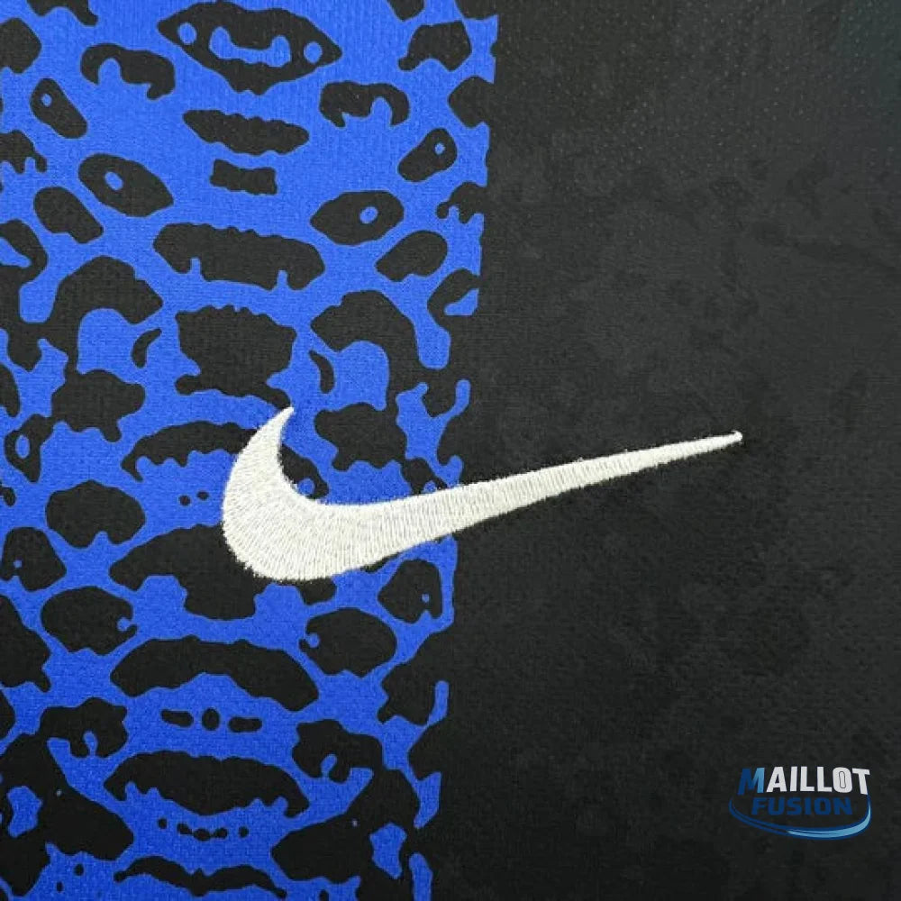 Maillot Inter Milan Edition Spéciale 2024/25