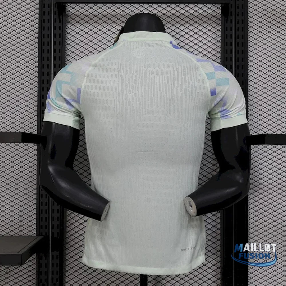 Maillot Inter Milan foot 2025 2026