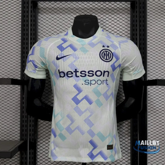 Maillot Inter Milan foot 2025 2026