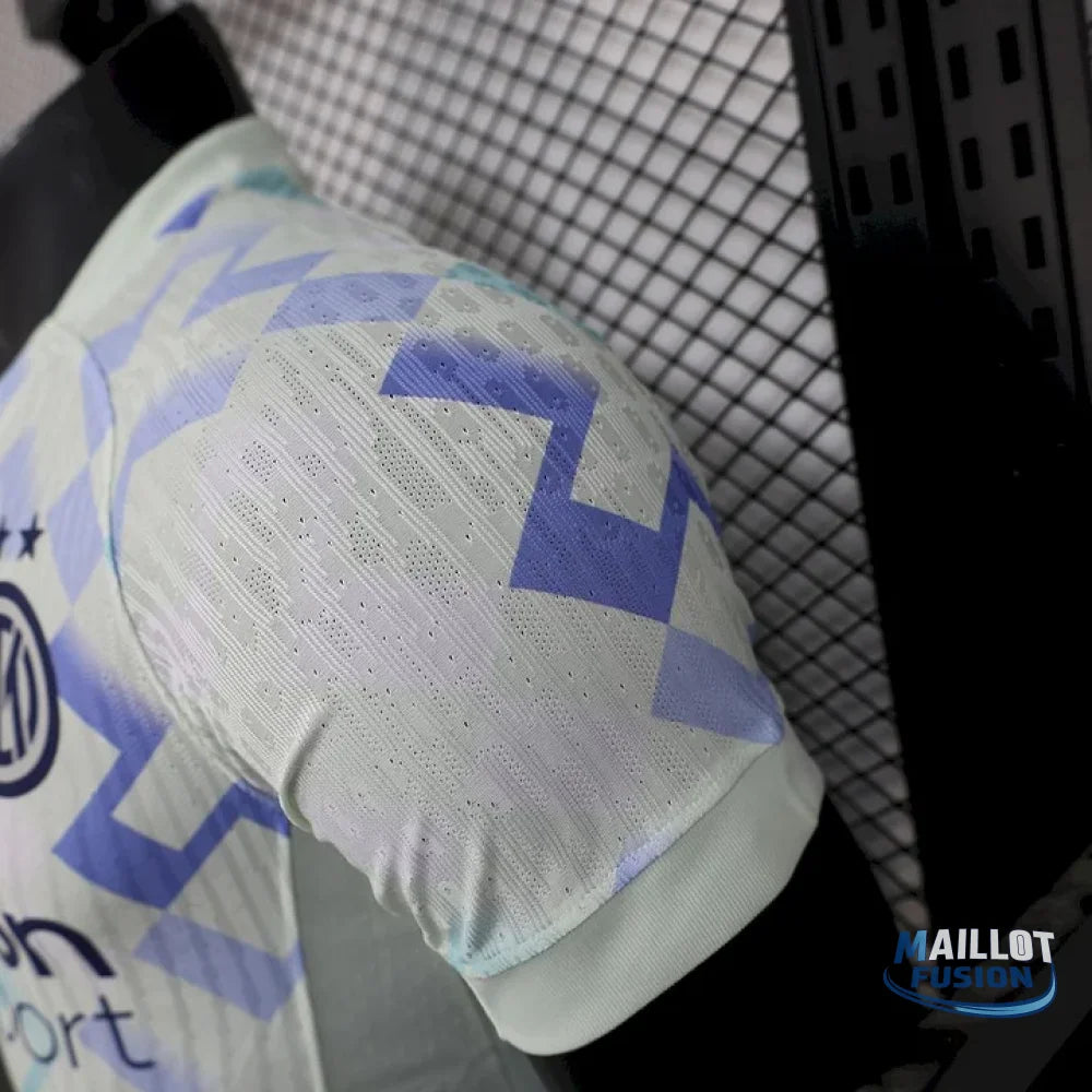 Maillot Inter Milan foot 2025 2026