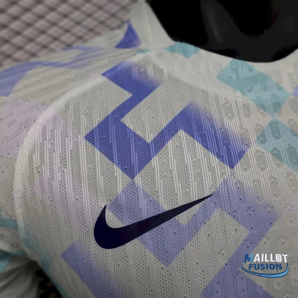 Maillot Inter Milan foot 2025 2026