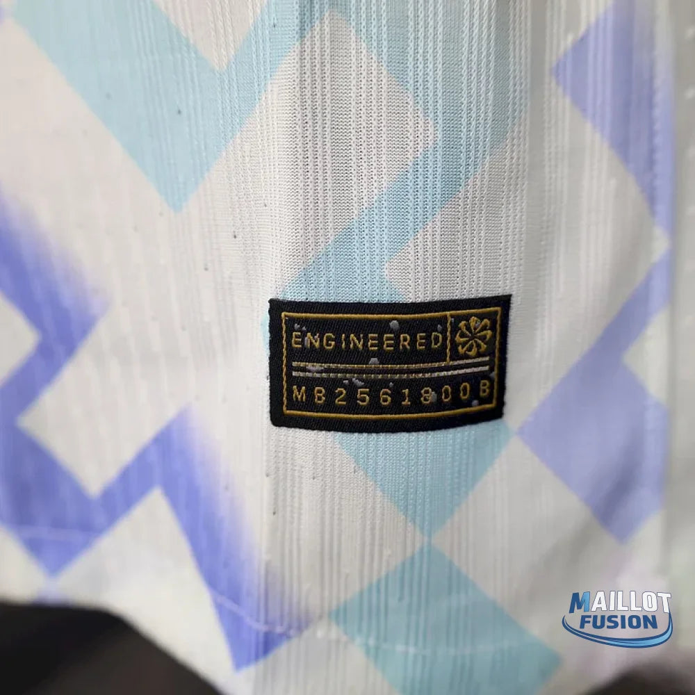 Maillot Inter Milan foot 2025 2026