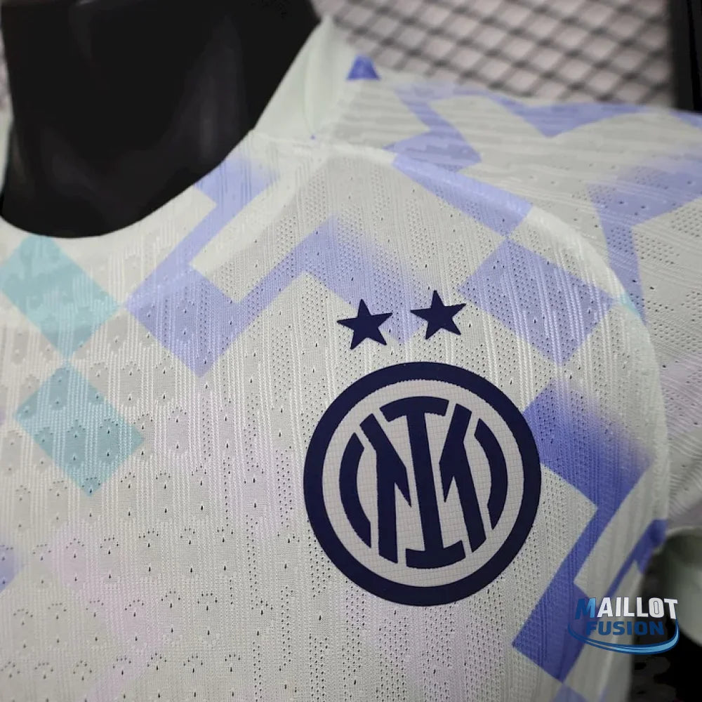 Maillot Inter Milan foot 2025 2026