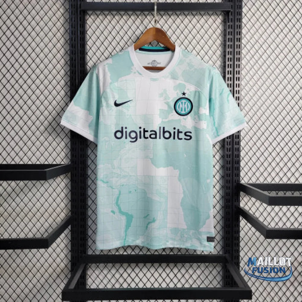 Maillot Inter Milan third 2022/23