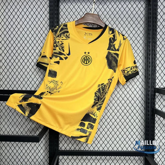 Maillot Inter Milan third 2024/25