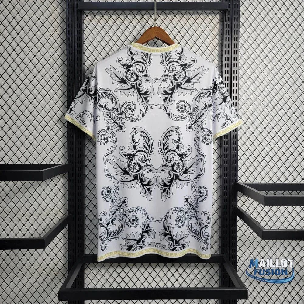 Maillot Italie concept