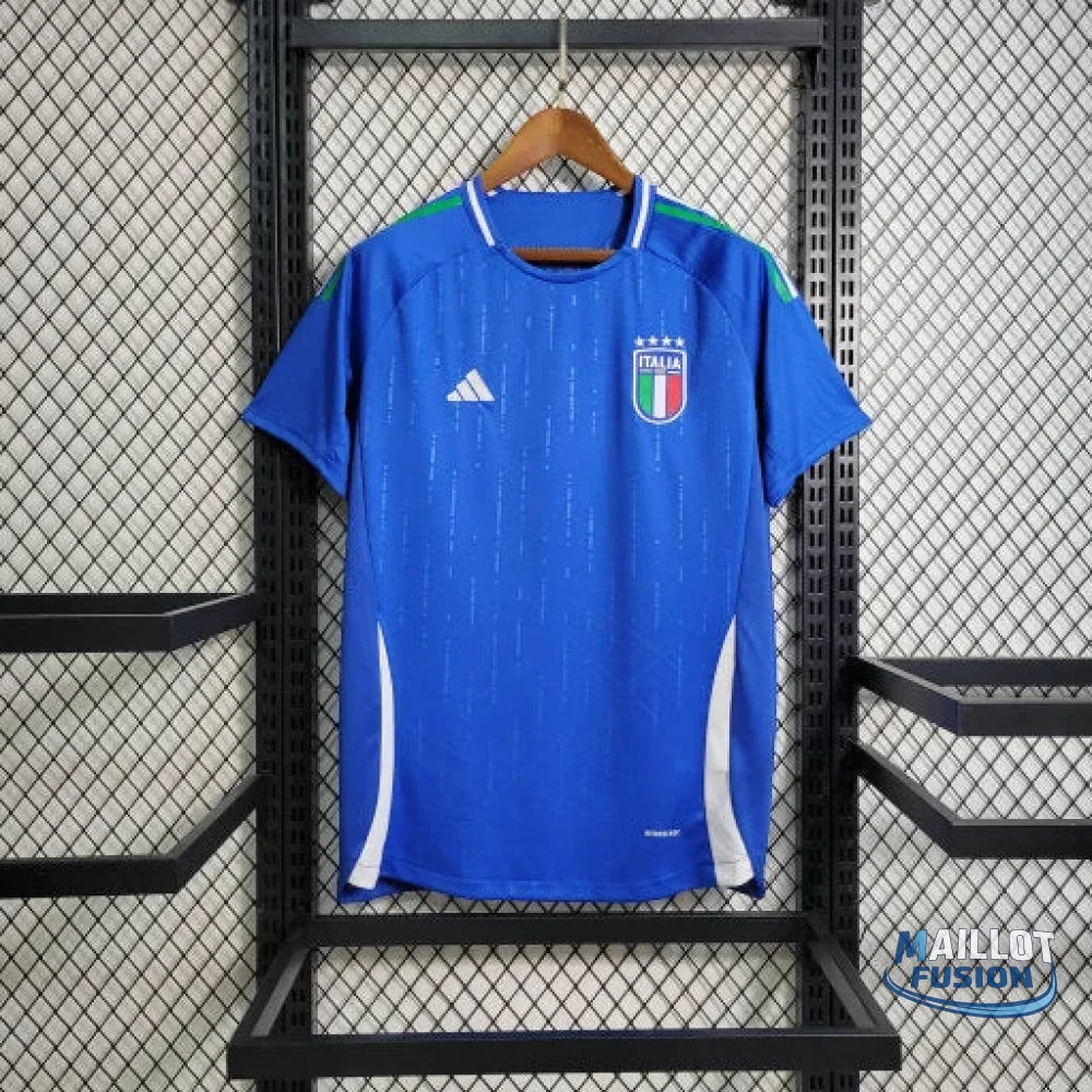 MAILLOT ITALIE DOMICILE 2024/25 Collection 2023 / 2024