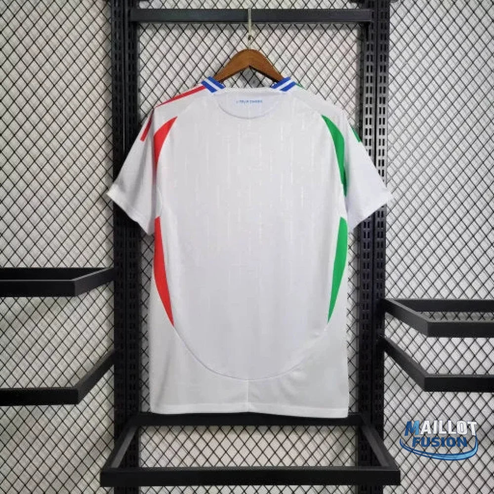 MAILLOT ITALIE EXTÉRIEUR 2024/25