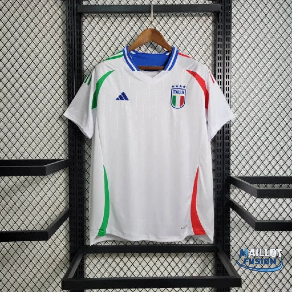 MAILLOT ITALIE EXTÉRIEUR 2024/25