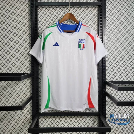MAILLOT ITALIE EXTÉRIEUR 2024/25