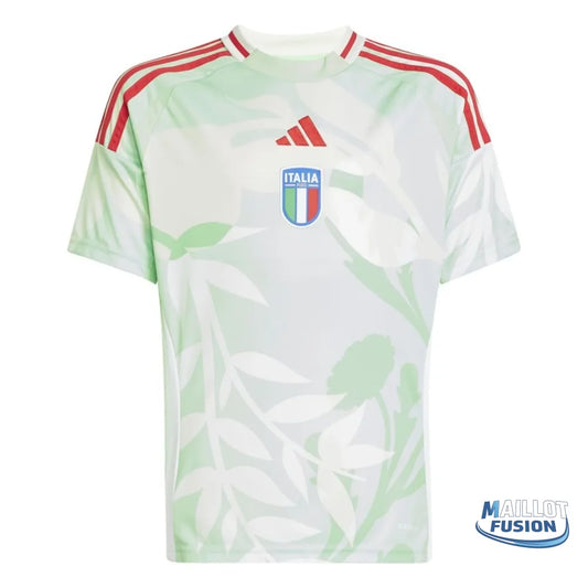 Maillot Italie Extérieur EURO 2025