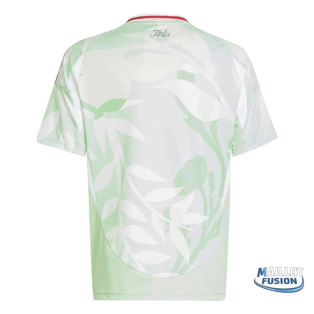 Maillot Italie Extérieur EURO 2025