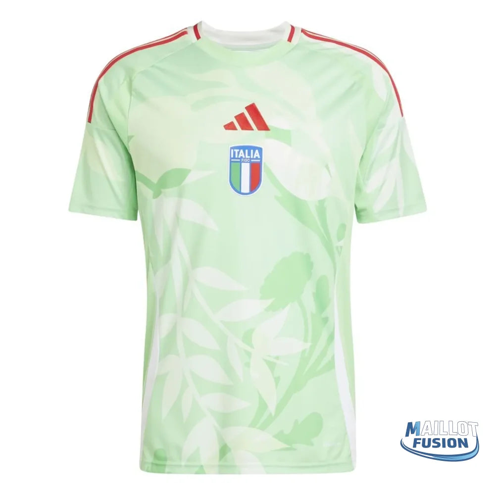 Maillot Italie Extérieur EURO 2025