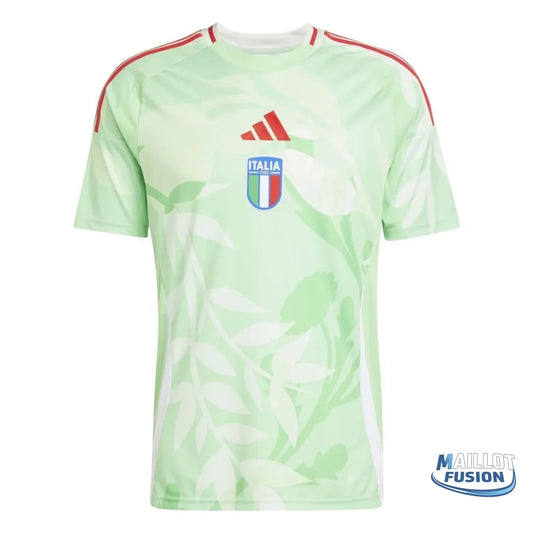 Maillot Italie Extérieur EURO 2025