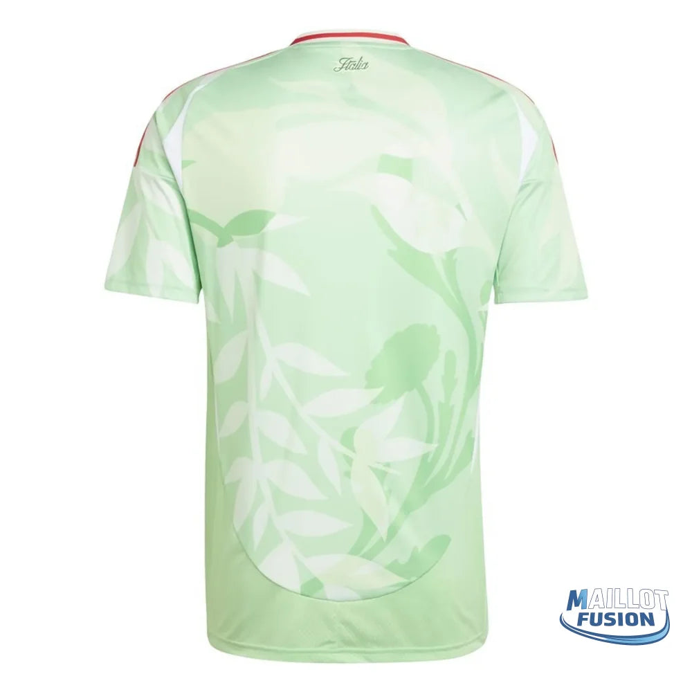 Maillot Italie Extérieur EURO 2025