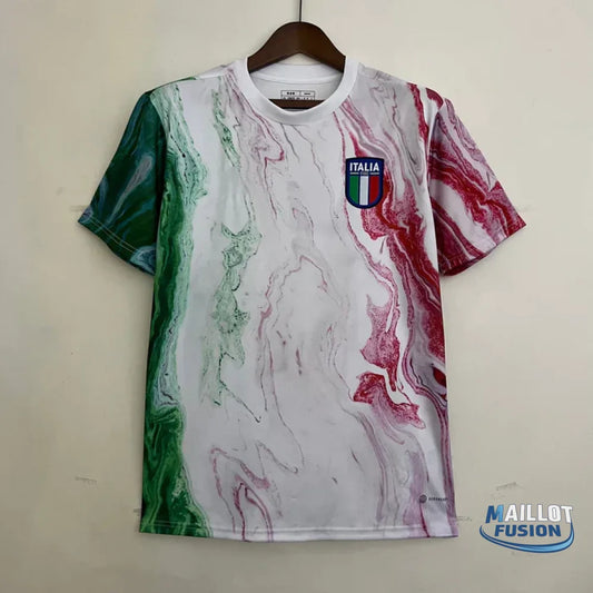Maillot Italie saison 2023 entrainement