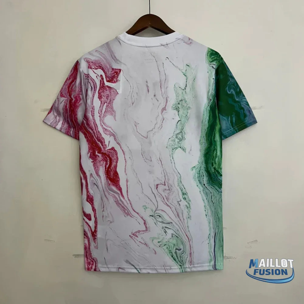 Maillot Italie saison 2023 entrainement