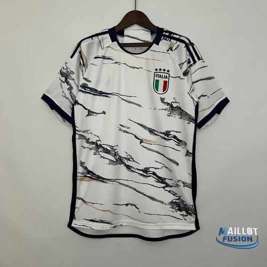 Maillot Italie saison 2023 extérieur