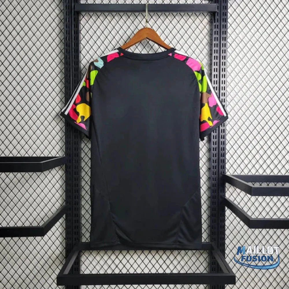 Maillot Japon 2024 Édition « Love Unites »